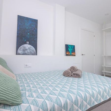 Cascasas The Green Apartment Corralejo Zewnętrze zdjęcie