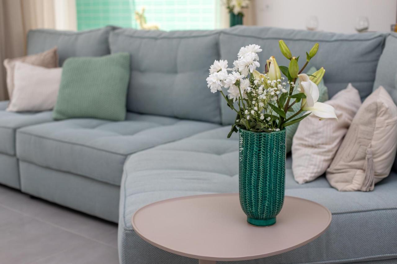 Cascasas The Green Apartment Corralejo Zewnętrze zdjęcie