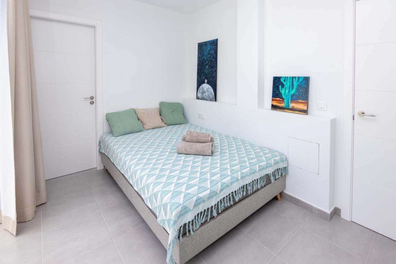 Cascasas The Green Apartment Corralejo Zewnętrze zdjęcie