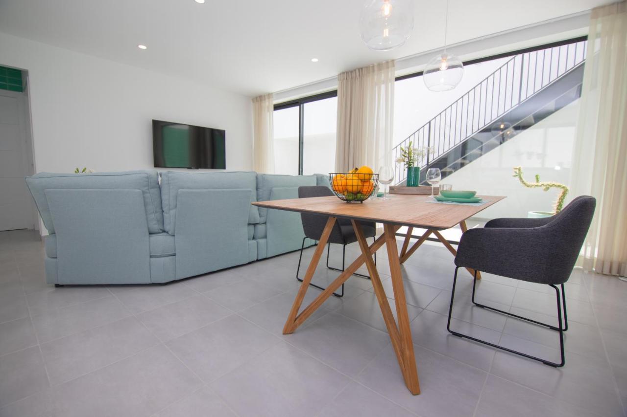 Cascasas The Green Apartment Corralejo Zewnętrze zdjęcie